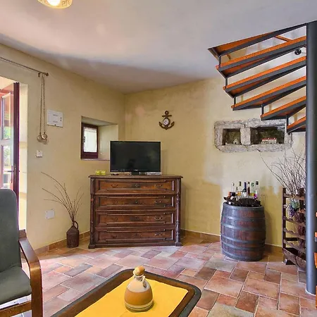 Edera Casa vacanze Juršići