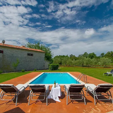 Casa vacanze Edera Juršići
