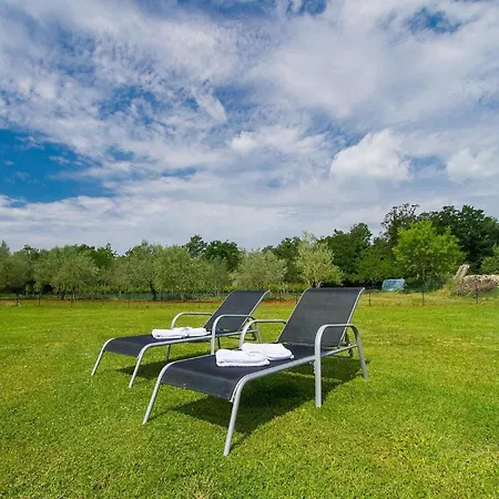 Edera Casa vacanze Juršići
