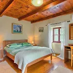 Edera Holiday home