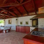 Edera Holiday home Jursici