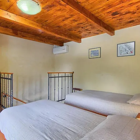 Casa vacanze Edera Juršići