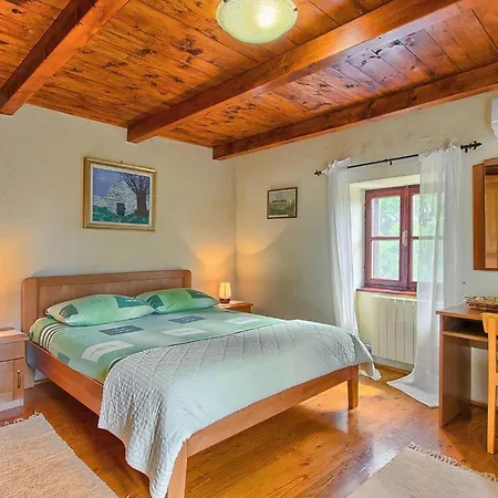 Edera Holiday home