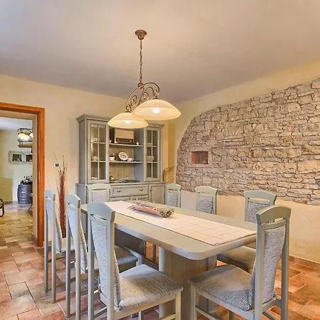 Casa vacanze Edera Juršići