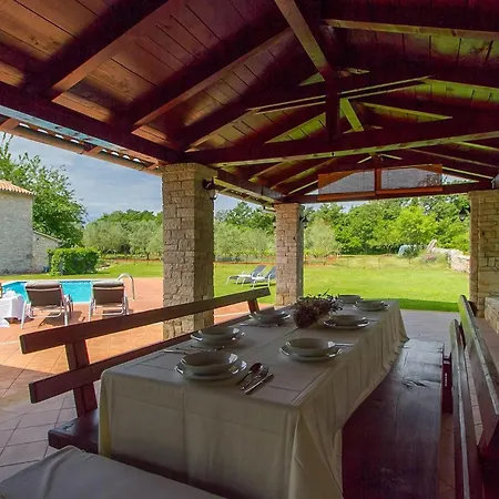 Casa vacanze Edera Juršići