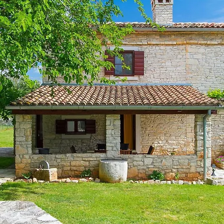 Edera Holiday home *