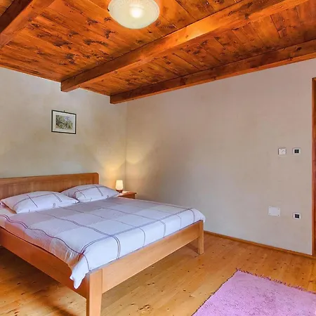 Holiday home Edera *