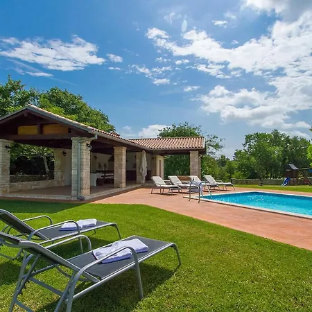 Edera Holiday home *